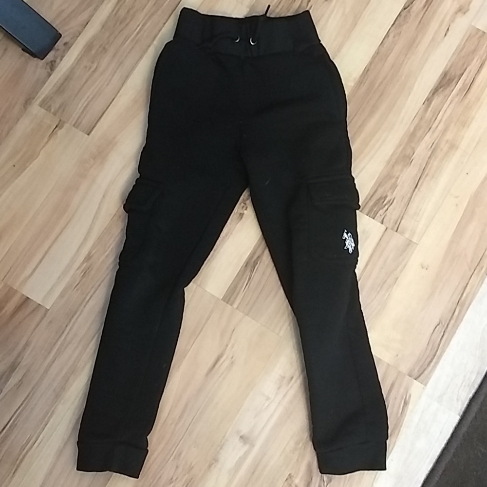 Polo joggers
